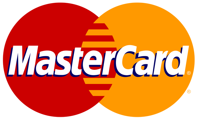 master card logo