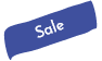 sale flag