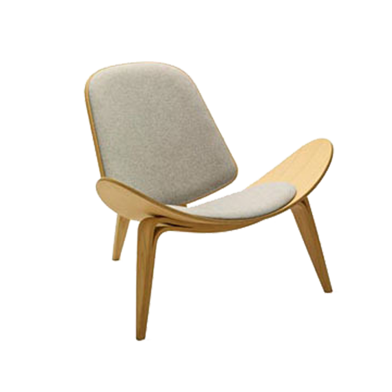 Plywood Arm Chair img