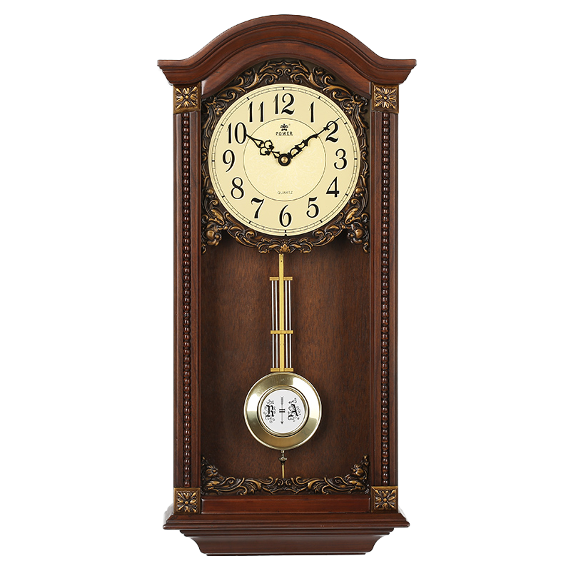 Modern Mentel clock